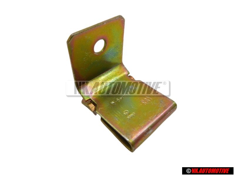 VW Original Grapa De Sujecion - 701863727