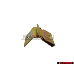 VW Original Grapa De Sujecion - 701863727