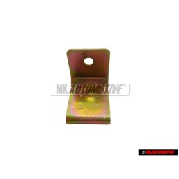 VW Original Grapa De Sujecion - 701863727