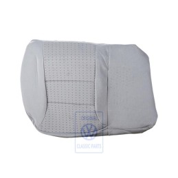 VW Original Tapizado Asiento (Tejido) Gris Franela - 1J0885406A EWH