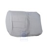VW Original Tapizado Asiento (Tejido) Gris Franela - 1J0885406A EWH