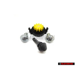 VW Original Juego De Reparacion - 7D0898413