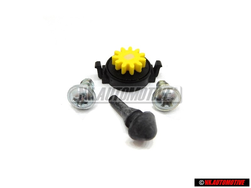 VW Original Juego De Reparacion - 7D0898413