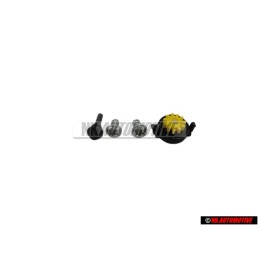 VW Original Juego De Reparacion - 7D0898413