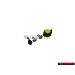 VW Original Juego De Reparacion - 7D0898413