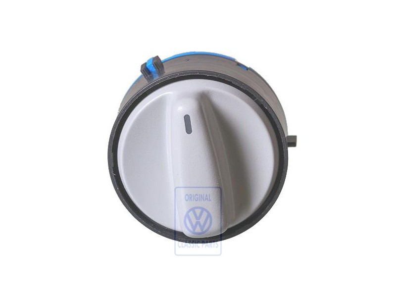 VW Original Potenciometro Gris Perla - 1J0959613E Y20