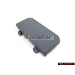 VW Original Cubierta Para Argolla Remolque Imprimado - 7L6807155B GRU