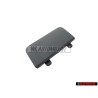 VW Original Cubierta Para Argolla Remolque Imprimado - 7L6807155B GRU