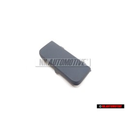 VW Original Cubierta Para Argolla Remolque Imprimado - 7L6807156BGRU