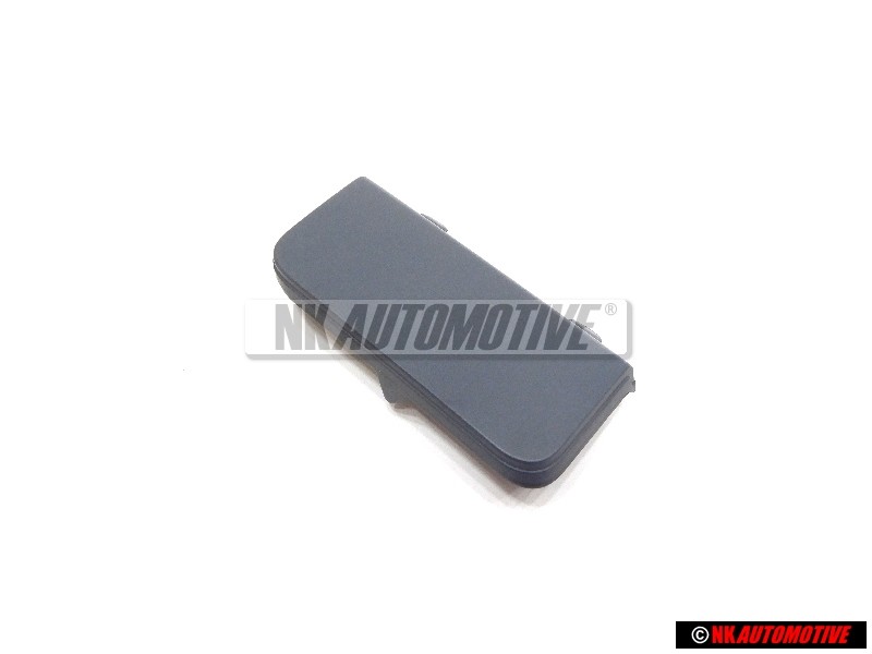 VW Original Cubierta Para Argolla Remolque Imprimado - 7L6807156BGRU