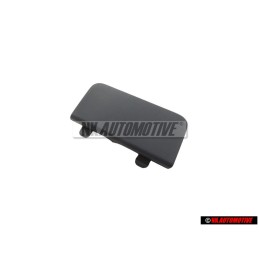 VW Original Cubierta Para Argolla Remolque Imprimado - 7L6807156BGRU