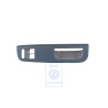 VW Original Cubierta Gris Franela/Azul - 1J3867171A JNU