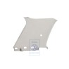 VW Original Guarnecido Pilares C Gris Perla - 1J3867287E 2XP