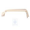 VW Original Placa Apoyo Beige Claro - 1J3867761C Q70