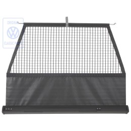 VW Original Pared Divisora Red, Desmontabl Gris Franela - 1J9861691G 18J