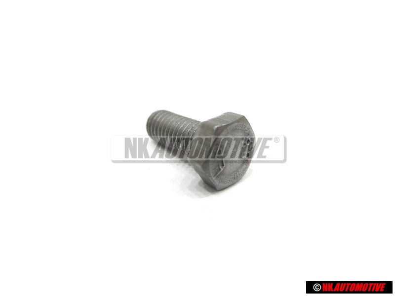 VW Original Tornillo Hexagonal - N 01020717