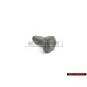 VW Original Tornillo Hexagonal - N 01020717