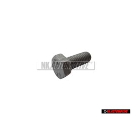 VW Original Tornillo Hexagonal - N 01020717