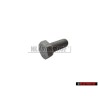 VW Original Tornillo Hexagonal - N 01020717