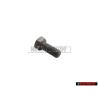 VW Original Tornillo Hexagonal - N 01020717