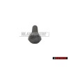 VW Original Tornillo Hexagonal - N 01020717