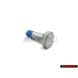 VW Original Tornillo Hexagonal - N 01021725