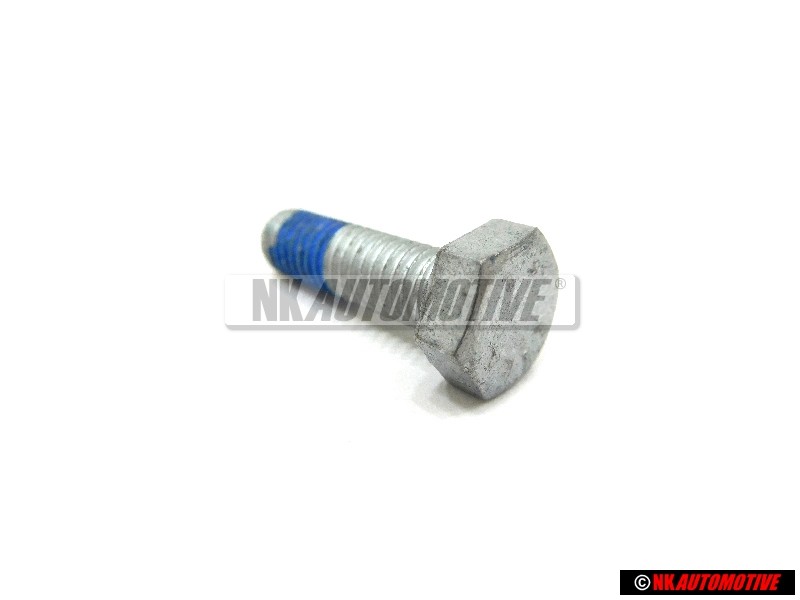 VW Original Tornillo Hexagonal - N 01021725