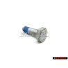 VW Original Tornillo Hexagonal - N 01021725