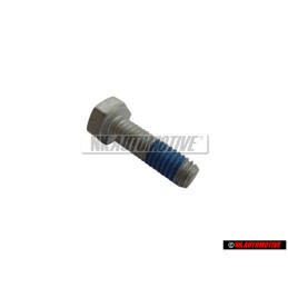 VW Original Tornillo Hexagonal - N 01021725