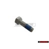 VW Original Tornillo Hexagonal - N 01021725