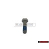 VW Original Tornillo Hexagonal - N 01021725