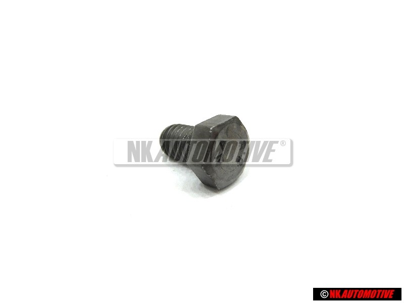 Audi Original Tornillo Hexagonal - N 0102258