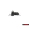 Audi Original Tornillo Hexagonal - N 0102258