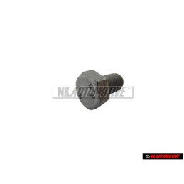 Audi Original Tornillo Hexagonal - N 0102258