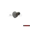 Audi Original Tornillo Hexagonal - N 0102258