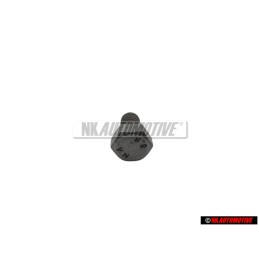 Audi Original Tornillo Hexagonal - N 0102258