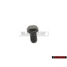Audi Original Tornillo Hexagonal - N 0102258