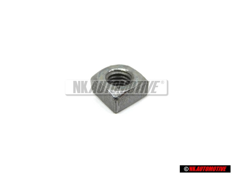 VW Original Tuerca Cuadrada - N 01105210