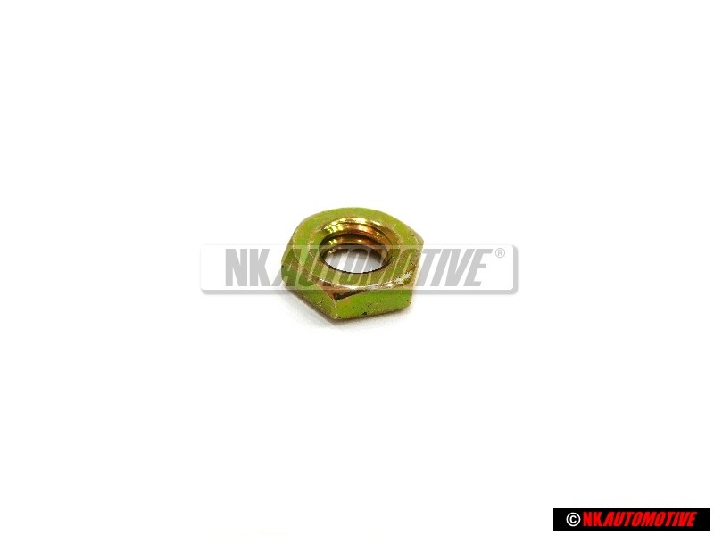 VW Original Tuerca Hexagonal - N 0111165
