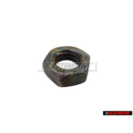 VW Original Tuerca Hexagonal - N 0111345