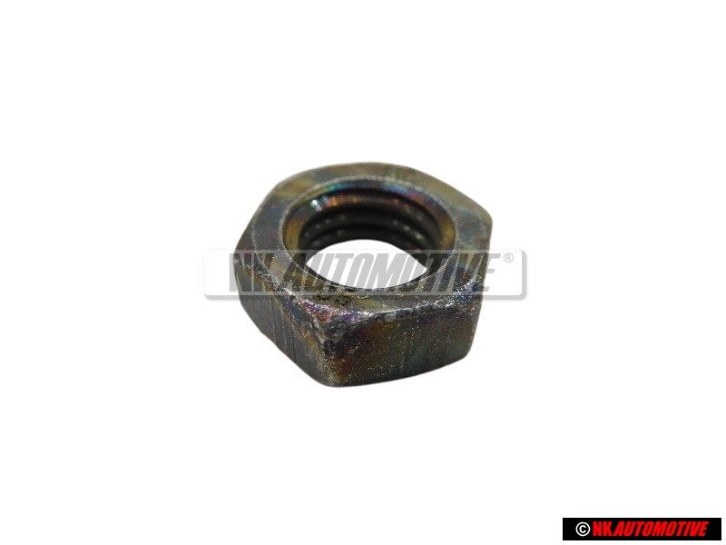 VW Original Tuerca Hexagonal - N 0111345