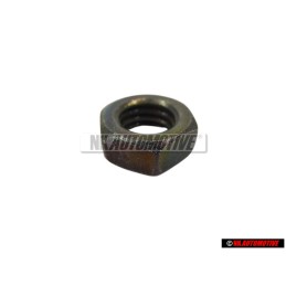 VW Original Tuerca Hexagonal - N 0111345