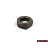 VW Original Tuerca Hexagonal - N 0111345