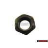 VW Original Tuerca Hexagonal - N 0111345