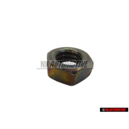 VW Original Tuerca Hexagonal - N 0111345
