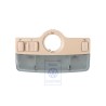 VW Original Luz Interior Y De Lectura Beige Claro - 1J0947103 8YS