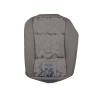 VW Original Tapizado Asiento (Tejido) Negro - 1J0885405 GUB