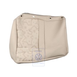 VW Original Tapizado Asiento (Tejido) Beige Claro - 1J0885406 FVN