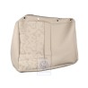 VW Original Tapizado Asiento (Tejido) Beige Claro - 1J0885406 FVN
