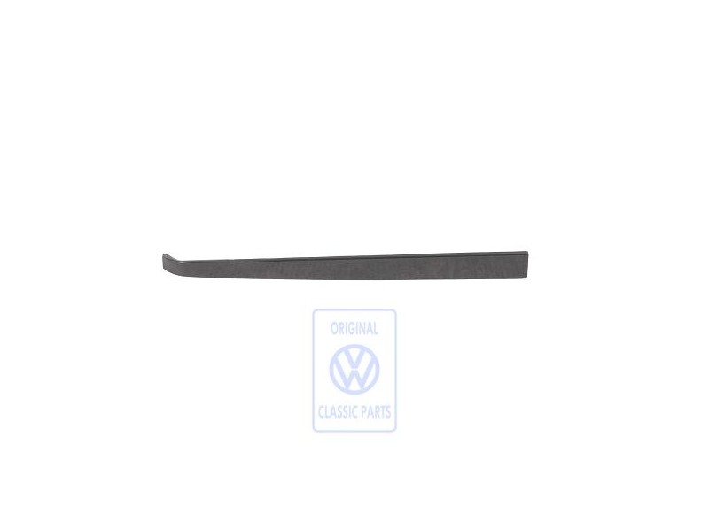 VW Original Embellecedor Mirto - 1J0853189 1SG